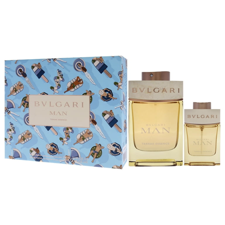 ブルガリ マンテラエ エッセンス 100m MAN TERRAEESSENCE Amazon.com : Bvlgari Man Terrae Essence by Bvlgari for Men