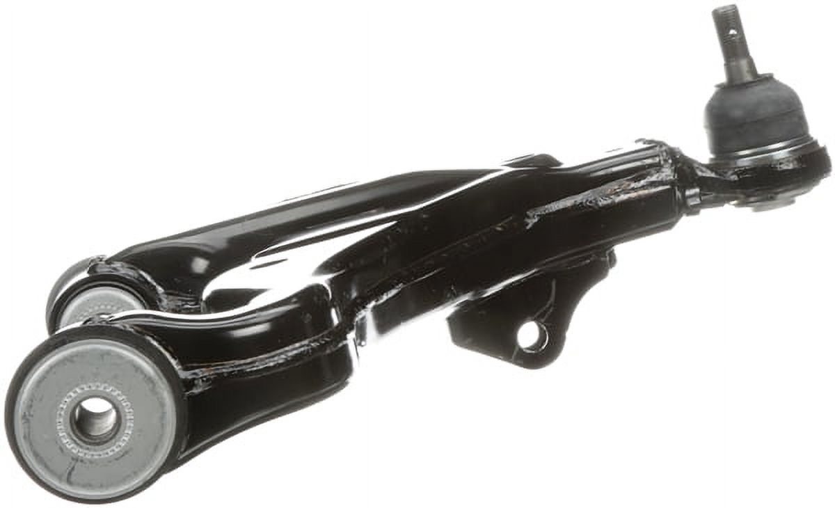 Control Arm and Ball Joint Assembly