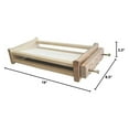 thumbnail image 2 of Chitarra Pasta Cutter, 2 of 2