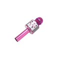 thumbnail image 1 of Microphone de Karaoké Sans Fil Bluetooth, Cadeau de Fête, 1 of 5