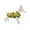 Yellow, variant on Dog Cooling Vest Lightweight Jacket for Dogs Easy On Off Cooling Coat for Walks Travel Outdoors UV Protection Shirt for Beach Sizing for Small Medium and Large Dogs