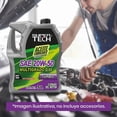 thumbnail image 4 of Aceite para Automóvil Super Tech Multigrado GM 20W50 5 Lts, 4 of 4