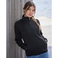 thumbnail image 1 of Tee Jays Womens Full Zip Aspen Jacket, 1 of 5