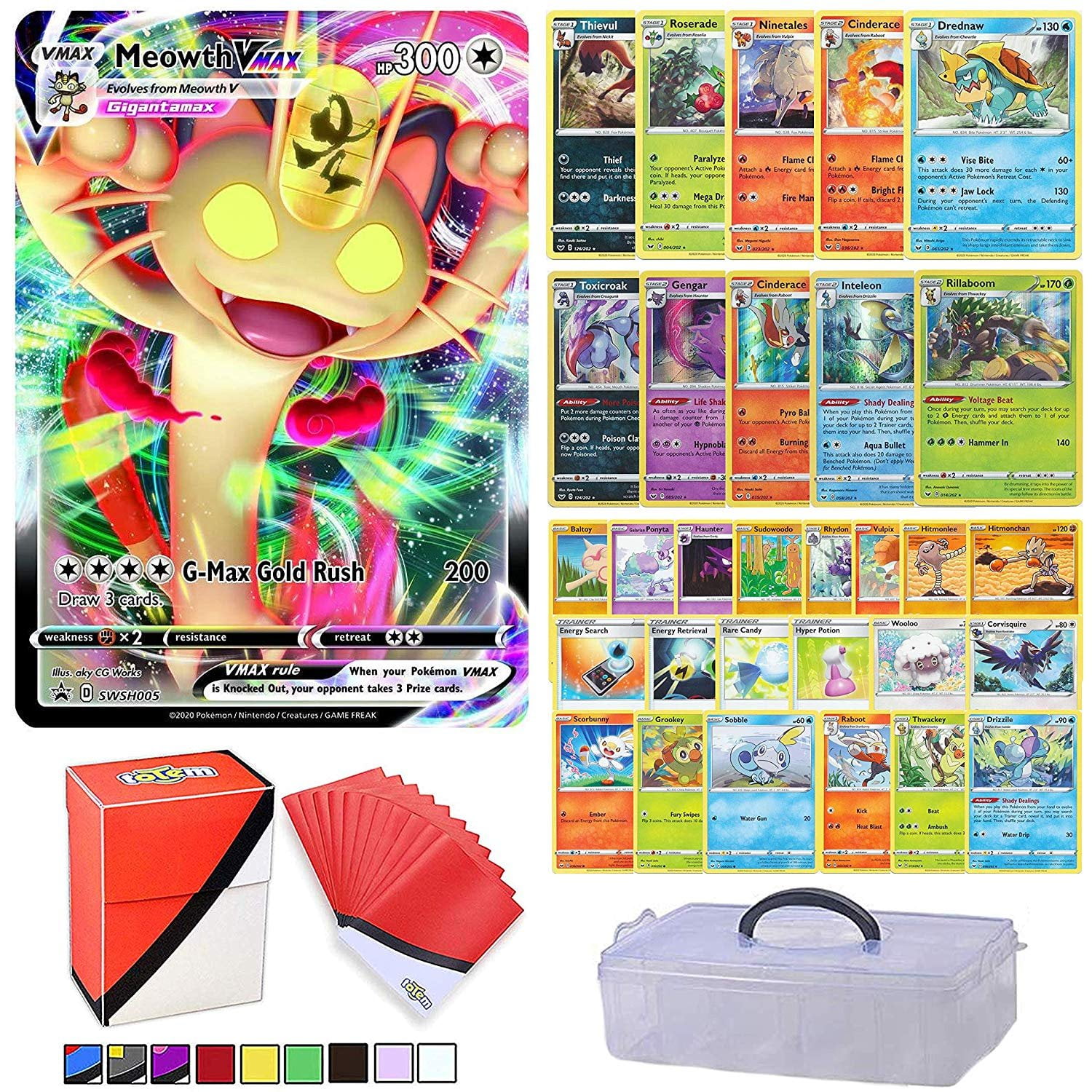 walmart pokemon sword and shield