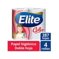 thumbnail image 3 of Pack de 10 Papel Hig. Elite Color 287 Hojas Dobles 4 pzas Elite Color, 3 of 3