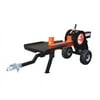 PowerKing PK0303 34 Ton Kinetic Log Splitter - 6.5 HP