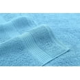 thumbnail image 3 of Juego de toallas de mano American Veteran Towel 100% algodón (paquete de 4), 3 of 5