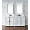 thumbnail image 2 of James Martin Vanities 238-105-V72-3Car Providence 72" Free Standing Double Basin Vanity, 2 of 5
