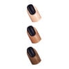 thumbnail image 3 of Sally Hansen Miracle Gel Nail Polish, School for Good and Evil, Lesso Go 0.5 fl oz, 3 of 4