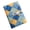 Blue, variant on Password Protected Diary Notebook With Thick Cover 200 Pages Premium Paper Great For Office And Travel Recording Use