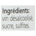 thumbnail image 5 of Carl Jung De-Alcoholized Cuvee Red Wine, 5 of 5