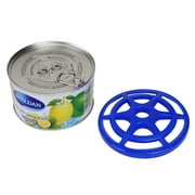 My Shaldan 250g Blue Limonene Gel Steel Can Room / Car Air Freshener Deodorizer with Squash Scent