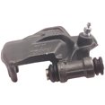 thumbnail image 1 of Mordaza de Freno Previa 1991 Toyota Tra Der CARDONE 3014566084417255 Eje Trasero Lado Derecho Color Gris, 1 of 4