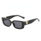 thumbnail image 4 of Gafas de sol para mujer, modernas, con tecnología Advanced Sense, gafas de sol Summer Sea Frontier Ultraviolet Street Beat, 4 of 5
