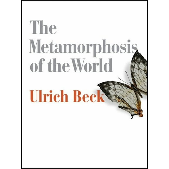 Metamorphosis of the World (Hardcover)