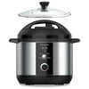 Instant Pot 6QT Easy 3-in-1 Slow Cooker, Pressure Cooker, and SautA(C) Pot