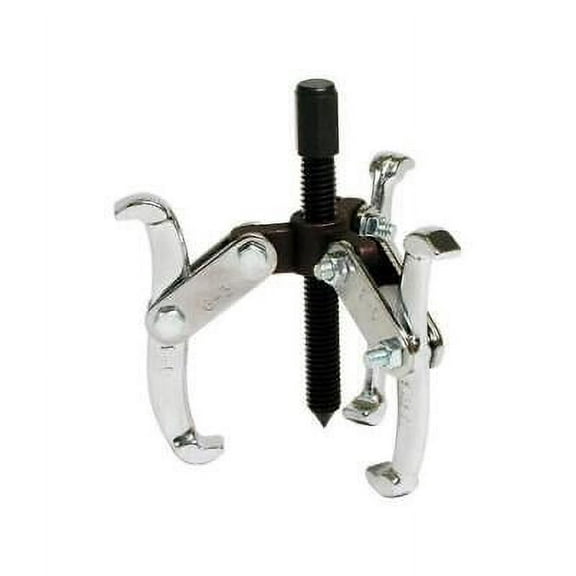 Dial Steel Silver Fixed Motor Pulley