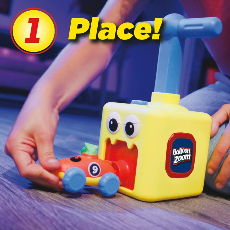 Zoom toys deals