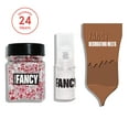 thumbnail image 4 of Fancy Sprinkles If Looks Could Chill Holiday Dessert Decorating Kit, 12.1 oz, 4 of 8