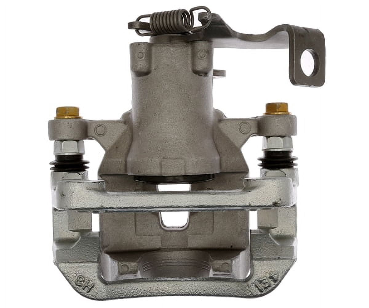 Raybestos R-Line Reman Loaded Coated Caliper & Bracket Assy