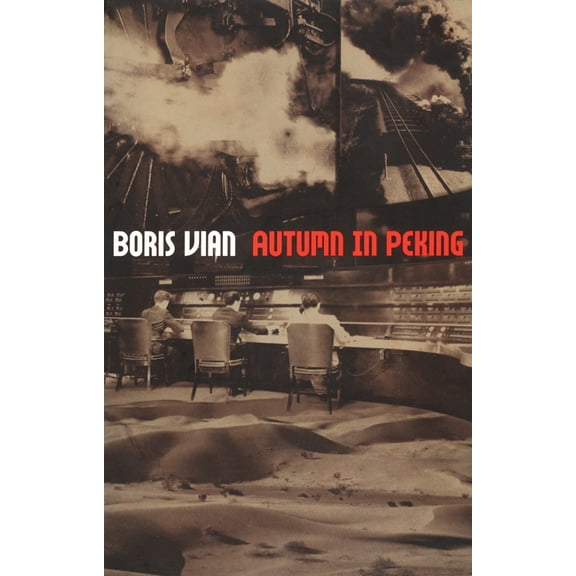 Autumn in Peking, (Paperback)