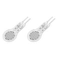 thumbnail image 1 of Thin Film Pressure Sensor Quick Response High Sensitivity Force Sensitive Resistor 0-500g, 1 of 8