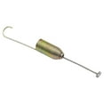 thumbnail image 1 of Resorte de del acelerador, piezas para carritos de golf, hardware práctico, fácil instalación, práctico reemplazo de accesorios., 1 of 8