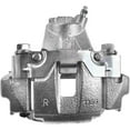 thumbnail image 5 of A-Premium Disc Brake Caliper Assembly with Bracket Compatible with Select Lexus and Toyota Models - LX570, Land Cruiser, 2008-2015, V8 5.7L - Rear Right Passenger Side, 5 of 6