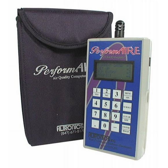 Altronics ALT-PA2 Perform Aire PA2 Weather Station