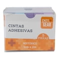 thumbnail image 2 of Cintas Adhesivas Pen + Gear Varios Colores 5 Piezas, 2 of 4