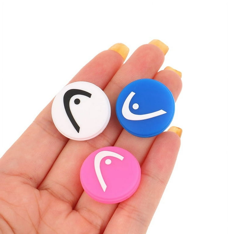 Tennis Racket Shock Absorber Vibration Dampeners Anti-vibration Tennis  Sports