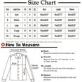 thumbnail image 6 of Women's Cardigan Fall Cardigan Lightweight Long Sleeve Knit Sweater Button Loose Jacket with Pockets, 6 of 7