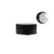 thumbnail image 2 of Dispensador de café de acero inoxidable de 58 mm para base de dispensador de espresso con sensor de gravedad de cuatro paletas para café negro, 2 of 5