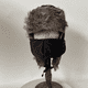 thumbnail image 5 of Gorro Lei Feng para hombre, gorro de invierno con protección auditiva, gorro de nieve grueso con forro polar, gorro de esquí del noreste, gorro de invierno cálido, gorro Orion para mujer, 5 of 5