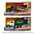 thumbnail image 1 of Vehículo de Juguete Adventure Force Camión de Basura Varios modelos 1 pieza, 1 of 4