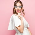 thumbnail image 2 of SHISUYAN Unbreakable Night Vision Goggles with Grey Lens for Daily Use Fashionable and Lightweight Design, 2 of 9