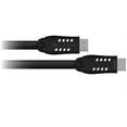 thumbnail image 2 of Key Digital 3' 4K/18G HDMI Cable with HDR10, HDCP 2.2, Ethernet & ARC Support -  VW1 UL Rated, 2 of 2