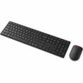 thumbnail image 3 of Lenovo - Wireless Multi-Mode Pro Combo Keyboard and Mouse 6000 US English 4X31S04810 - Eclipse Black, 3 of 5