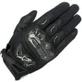 thumbnail image 3 of Alpinestars Women's Stella SMX-2 Air Carbon v2 Gloves - Black - Large, 3 of 3