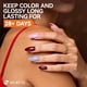 thumbnail image 4 of Set de Esmaltes de Gel Gelike ec 12 Colores 16 mL Libre de HEMA y TPO, 4 of 8