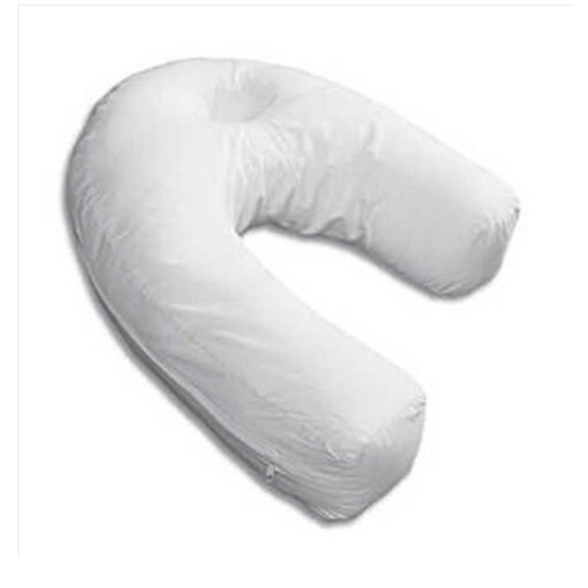 Prof Side Sleeper Pro Pillow Therapeutic Sleep Buddy U-shaped Pillow for Health 