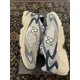 thumbnail image 2 of New Balance 725 Sneakers ML725AG White Blue Athletic Running Shoes Mens Size 10, 2 of 5