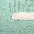thumbnail image 7 of Jean Pierre "His & Hers" Cotton 2-Piece Bath Rug Set, 7 of 7
