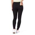 thumbnail image 3 of Levi Strauss Signature.™ Women's Mid-Rise Skinny Jeans, 3 of 5