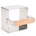 thumbnail image 4 of Stainless Steel Comb Honey Cutter Cutting Tools Beekeeping Accessory Beekeeper Supplies, 4 of 8