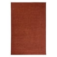 thumbnail image 3 of Koeckritz Rugs 3'x12' Fire Red Luxe Indoor/Outdoor Area Rug Soft, Durable & Stylish, 3 of 7