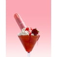 thumbnail image 5 of Sundae Whipped Shower Foam Strawberries + Cream for All Adult Skin Types, 5 of 9