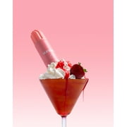 Sundae Whipped Shower Foam Strawberries + Cream for All Adult Skin Types