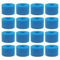 thumbnail image 1 of 16pc For Pure Spa Reusable Washable Foam Hot Tub Filter Cartridge S1 Type, 1 of 5