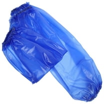 1 Pair of Waterproof Arm Sleeves Protector Oversleeves Arm Oilproof Sleeves Arm Oversleeves